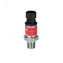 Danfoss 063G1498 - Преобразователь давления, MBS 1250, 0.00 bar - 16.00 bar, 0.00 psi - 232.06 psi