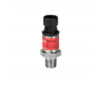 Danfoss 063G1498 - Преобразователь давления, MBS 1250, 0.00 bar - 16.00 bar, 0.00 psi - 232.06 psi Danfoss 063G1498 - Преобразователь давления, MBS 1250, 0.00 bar - 16.00 bar, 0.00 psi - 232.06 psi