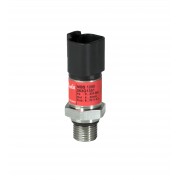 Danfoss 063G1719 - Pressure transmitter, MBS 1250, 0.00 bar - 400.00 bar, 0.00 psi - 5801.51 psi