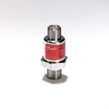 Danfoss 063G1854 - Pressure transmitter, MBS 1300, 0.00 bar - 600.00 bar, 0.00 psi - 8700.00 psi