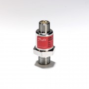Danfoss 063G1855 - Pressure transmitter, MBS 1350, 0.00 bar - 20.00 bar, 0.00 psi - 150.00 psi