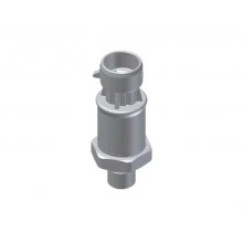 Danfoss 063G1880 - Pressure transmitter, MBS 1200, 0.00 bar - 30.00 bar, 0.00 psi - 435.00 psi