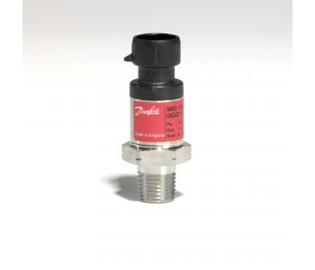 Danfoss 063G1968 - Pressure transmitter, MBS 1250, 0.00 bar - 250.00 bar, 0.00 psi - 3625.00 psi Danfoss 063G1968 - Pressure transmitter, MBS 1250, 0.00 bar - 250.00 bar, 0.00 psi - 3625.00 psi