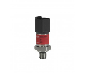 Danfoss 063G1978 - Pressure transmitter, MBS 1250, 0.00 bar - 206.89 bar, 0.00 psi - 3000.00 psi Danfoss 063G1978 - Pressure transmitter, MBS 1250, 0.00 bar - 206.89 bar, 0.00 psi - 3000.00 psi
