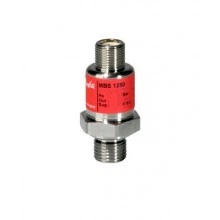 Danfoss 063G1991 - Pressure transmitter, MBS 1250, 0.00 bar - 350.00 bar, 0.00 psi - 5076.32 psi