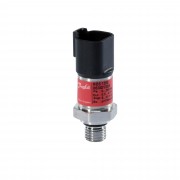 Danfoss 063G2031 - Pressure transmitter, MBS 1350, 0.00 bar - 250.00 bar, 0.00 psi - 3625.93 psi