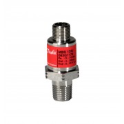 Danfoss 063G2101 - Pressure transmitter, MBS 1250, 0.00 bar - 700.00 bar, 0.00 psi - 10152.64 psi