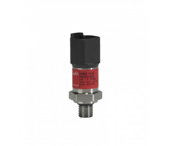 Danfoss 063G2126 - Pressure transmitter, MBS 1250, 0.00 bar - 34.47 bar, 0.00 psi - 500.00 psi Danfoss 063G2126 - Pressure transmitter, MBS 1250, 0.00 bar - 34.47 bar, 0.00 psi - 500.00 psi