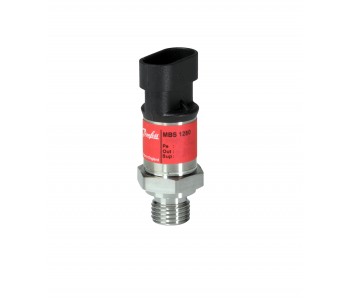 Danfoss 063G2131 - Pressure transmitter, MBS 1250, 0.00 bar - 160.00 bar, 0.00 psi - 2320.00 psi Danfoss 063G2131 - Pressure transmitter, MBS 1250, 0.00 bar - 160.00 bar, 0.00 psi - 2320.00 psi