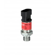 Danfoss 063G2131 - Pressure transmitter, MBS 1250, 0.00 bar - 160.00 bar, 0.00 psi - 2320.00 psi