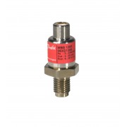 Danfoss 063G2147 - Pressure transmitter, MBS 1200, 0.00 bar - 1200.00 bar, 0.00 psi - 17400.00 psi