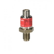 Danfoss 063G2147 - Pressure transmitter, MBS 1200, 0.00 bar - 1200.00 bar, 0.00 psi - 17400.00 psi