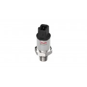 Danfoss 063G2169 - Pressure transmitter, MBS 1250, 0.00 bar - 250.00 bar, 0.00 psi - 3625.93 psi