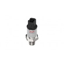 Danfoss 063G2169 - Pressure transmitter, MBS 1250, 0.00 bar - 250.00 bar, 0.00 psi - 3625.93 psi