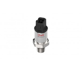 Danfoss 063G2169 - Pressure transmitter, MBS 1250, 0.00 bar - 250.00 bar, 0.00 psi - 3625.93 psi Danfoss 063G2169 - Pressure transmitter, MBS 1250, 0.00 bar - 250.00 bar, 0.00 psi - 3625.93 psi