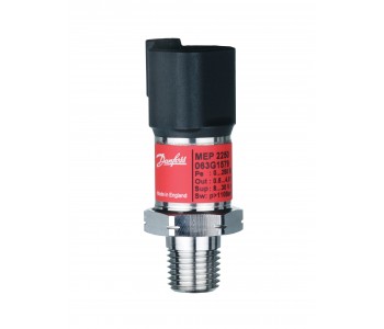 Danfoss 063G2186 - Pressure transmitter, MEP 2250 Danfoss 063G2186 - Pressure transmitter, MEP 2250