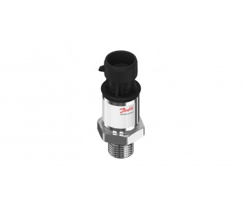 Danfoss 063G2190 - Pressure transmitter, MBS 1250, 0.00 bar - 120.00 bar, 0.00 psi - 1740.00 psi Danfoss 063G2190 - Pressure transmitter, MBS 1250, 0.00 bar - 120.00 bar, 0.00 psi - 1740.00 psi