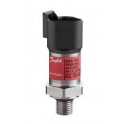 Danfoss 063G2255 - Pressure transmitter, MBS 1250, 0.00 bar - 206.89 bar, 0.00 psi - 3000.00 psi