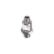 Danfoss 063G2260 - Pressure transmitter, MBS 1250, -1.00 bar - 10.00 bar, -14.50 psi - 145.00 psi