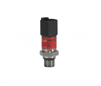 Danfoss 063G2264 - Pressure transmitter, MBS 1250, 68.95 bar - 206.89 bar, 1000.00 psi - 3000.00 psi Danfoss 063G2264 - Pressure transmitter, MBS 1250, 68.95 bar - 206.89 bar, 1000.00 psi - 3000.00 psi
