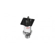 Danfoss 063G2800 - Pressure transmitter, MBS 1650, 0.00 bar - 250.00 bar, 0.00 psi - 3625.00 psi