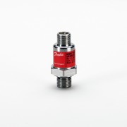 Danfoss 063G2805 - Pressure transmitter, MBS 1650, 0.00 bar - 160.00 bar, 0.00 psi - 2320.00 psi