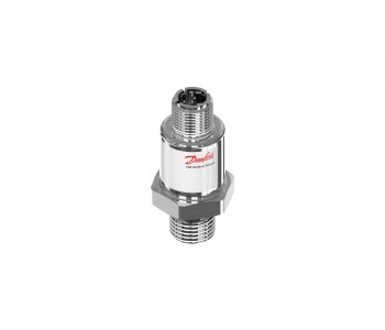 Danfoss 063G2812 - Pressure transmitter, MBS 1600, 0.00 bar - 6.00 bar, 0.00 psi - 87.00 psi Danfoss 063G2812 - Pressure transmitter, MBS 1600, 0.00 bar - 6.00 bar, 0.00 psi - 87.00 psi