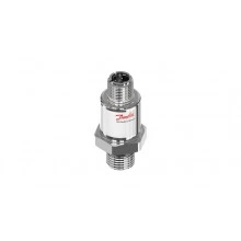Danfoss 063G2813 - Pressure transmitter, MBS 1600, 0.00 bar - 16.00 bar, 0.00 psi - 232.06 psi