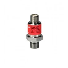 Danfoss 063G2824 - Pressure transmitter, MBS 1250, 0.00 bar - 40.00 bar, 0.00 psi - 580.15 psi