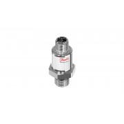 Danfoss 063G2831 - Pressure transmitter, MBS 1600, 0.00 bar - 6.00 bar, 0.00 psi - 87.00 psi