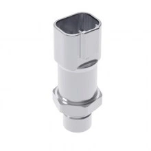 Danfoss 063G2833 - Pressure transmitter, MBS 1650, 0.00 bar - 600.00 bar, 0.00 psi - 8700.00 psi