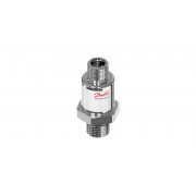Danfoss 063G2837 - Pressure transmitter, MBS 1600, 0.00 bar - 60.00 bar, 0.00 psi - 870.00 psi