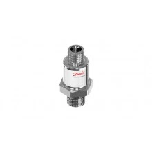 Danfoss 063G2837 - Pressure transmitter, MBS 1600, 0.00 bar - 60.00 bar, 0.00 psi - 870.00 psi