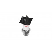 Danfoss 063G2851 - Pressure transmitter, MBS 1650, 0.00 bar - 250.00 bar, 0.00 psi - 3625.00 psi