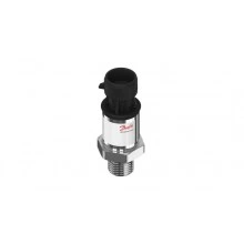 Danfoss 063G4061 - Преобразователь давления, MBS 1200, 0.00 bar - 10.00 bar, 0.00 psi - 145.04 psi