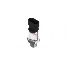 Danfoss 063G4684 - Pressure transmitter, MBS 1250, 0.00 bar - 400.00 bar, 0.00 psi - 5801.51 psi