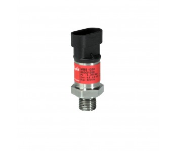 Danfoss 063G4801 - Pressure transmitter, MBS 1250, 0.00 bar - 60.00 bar, 0.00 psi - 870.00 psi Danfoss 063G4801 - Pressure transmitter, MBS 1250, 0.00 bar - 60.00 bar, 0.00 psi - 870.00 psi