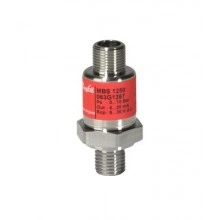 Danfoss 063G5020 - Pressure transmitter, MBS 1250, 0.00 bar - 250.00 bar, 0.00 psi - 3625.93 psi