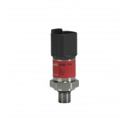 Danfoss 063G5056 - Pressure transmitter, MBS 1250, 0.00 bar - 400.00 bar, 0.00 psi - 5801.51 psi
