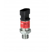 Danfoss 063G5137 - Pressure transmitter, MBS 1200, 0.00 bar - 10.00 bar, 0.00 psi - 145.04 psi