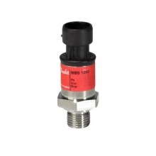Danfoss 063G5149 - Pressure transmitter, MBS 1250, 0.00 bar - 500.00 bar, 0.00 psi - 7251.89 psi