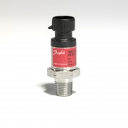 Danfoss 063G5283 - Pressure transmitter, MBS 1250, 0.00 bar - 60.00 bar, 0.00 psi - 870.00 psi