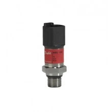 Danfoss 063G5285 - Pressure transmitter, MBS 1250, 0.00 bar - 344.83 bar, 0.00 psi - 5000.00 psi