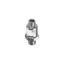 Danfoss 063G5812 - Pressure transmitter, MBS 1600, 0.00 bar - 6.00 bar, 0.00 psi - 87.00 psi