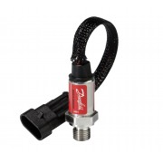 Danfoss 064G1064 - Pressure transmitter, MBS 8250, 0.00 bar - 600.00 bar, 0.00 psi - 8702.26 psi