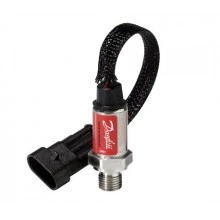 Danfoss 064G1064 - Pressure transmitter, MBS 8250, 0.00 bar - 600.00 bar, 0.00 psi - 8702.26 psi