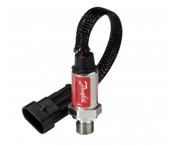 Danfoss 064G1064 - Pressure transmitter, MBS 8250, 0.00 bar - 600.00 bar, 0.00 psi - 8702.26 psi Danfoss 064G1064 - Pressure transmitter, MBS 8250, 0.00 bar - 600.00 bar, 0.00 psi - 8702.26 psi