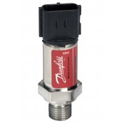 Danfoss 064G1065 - Преобразователь давления, MBS 8250, 0.00 bar - 250.00 bar, 0.00 psi - 3625.94 psi