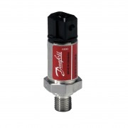Danfoss 064G1073 - Pressure transmitter, MBS 8250, 0.00 bar - 160.00 bar, 0.00 psi - 2320.60 psi