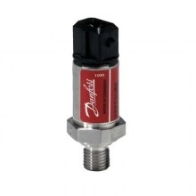 Danfoss 064G1073 - Pressure transmitter, MBS 8250, 0.00 bar - 160.00 bar, 0.00 psi - 2320.60 psi